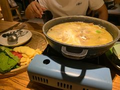 -滇铺子·云南特色菜·第九届野生菌美食节(曲靖万达店)