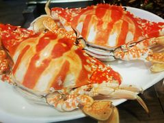 -潮州府·潮菜·砂锅粥(徐家汇店)