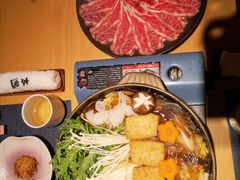 -本逸·割烹料理(湖墅店)