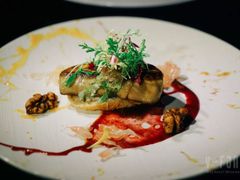 -wann lounge 低温慢煮牛排·清吧