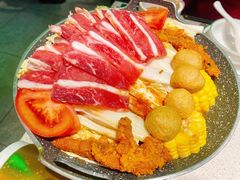 -雍哲港式餐厅(张家港万达店)