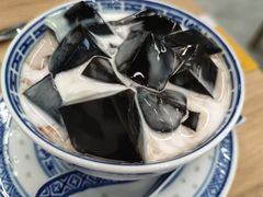 -龍囍粤·顺德小吃·煲仔饭(安定门店)