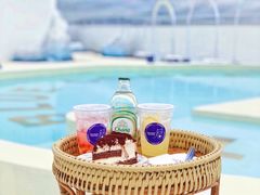 -Blue Concept Cafe&Farm·關於藍