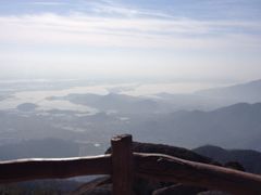 -巨石山景区