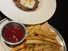 -404干式熟成牛排馆•聚会餐厅