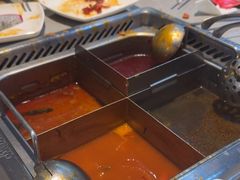 -海底捞火锅(振华商厦店)