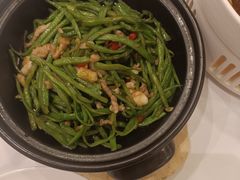 -万荣烤鸭店·北京菜(天坛店)