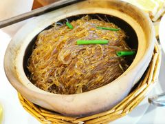 鹅掌粉丝煲-阿诺泰·泰国餐厅(棕北店)