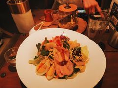 -良木缘咖啡西餐(蜀汉路店)
