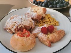 -RISE RESTAURANT(滨海湾金沙店)