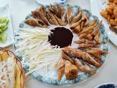 -金记大肠(瑞昌路店)