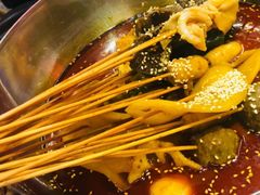 -付小姐在成都(川沙店)