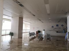 -重庆医科大学附属第一医院(金山院区)