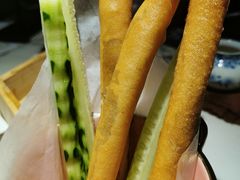 -钟菜·粤菜点心·宴请(海上世界·汇港二期店)