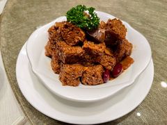 四喜烤麸-御宝轩(益丰·外滩源店)