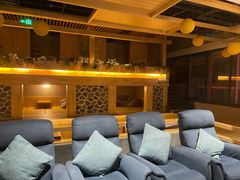 -星河湾温泉洗浴酒店