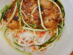 -美奈小馆·东南亚菜(福田星河COCO Park店)