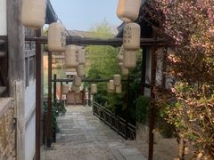 -茅山东方盐湖城景区