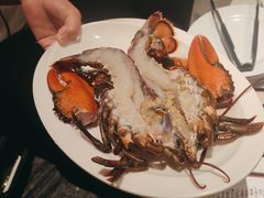 -青蓬海上捞蒸品海鲜城(海岸城店)