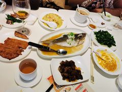 酒酿午仔鱼-鼎泰丰(渔阳店)