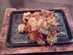 台式炒米粉-鹿港小镇(金虹桥国际中心店)