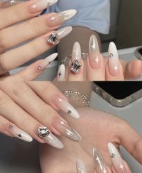 -斯馨·健康美甲美睫