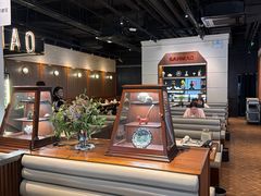 -三猫黑鱼花(南大店)