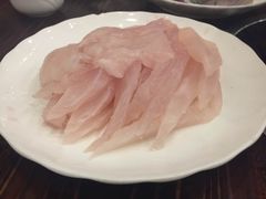 -正能量脆肉鲩火锅