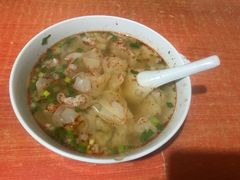 -安庆柴火馄饨(马道街店)