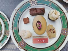 -马勒别墅·中餐厅