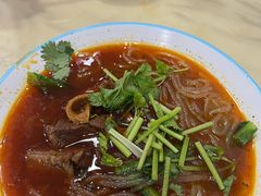 -何氏筠连水粉(明伦堂店)
