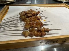 -提老炮儿烧烤(南山店)