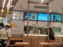 -小满手工粉(北京来福士店)