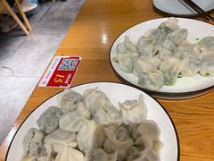 -伊喜饺子·烤鸭(五道口学院路店)