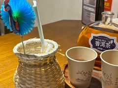 -芸南道·过桥米线(昆明老街旗舰店)