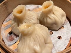 -南京大牌档(新街口德基广场店)