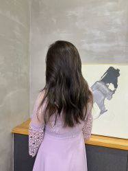 -奈川烫染Salon