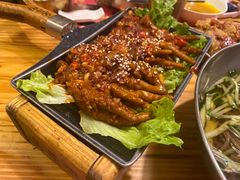 -小木屋米酒店·韩国料理(深圳总店)