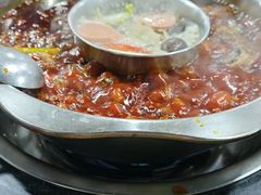 -星鸿社重庆老火锅
