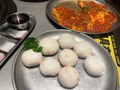 -大叹号·朝鲜族烤肉(滨海吾悦广场店)