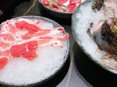 -熹悟海鲜火锅·广式打边炉