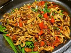 -大碗先生(万家丽店)