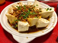 山水豆腐-生态苑农庄(十里画廊遇龙河店)