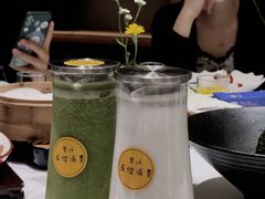 -上座云间·青年赣菜(绿茵店)