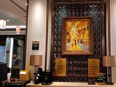 -西藏饭店·亚克·食光自助餐厅(文殊院店)