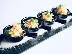 榕意川味凉面-榕意·川味之美(深业上城店)