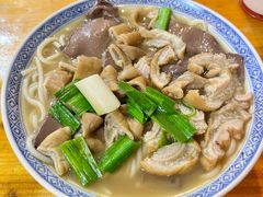 -锦泓老字号猪脏粉(东联大厦店)