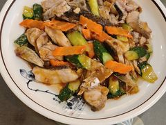 -广迎居老正兴菜馆