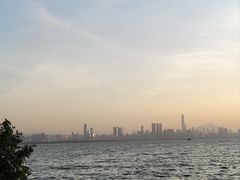 -深圳湾公园(南山区)