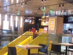 -麦当劳(厦门思明路店)